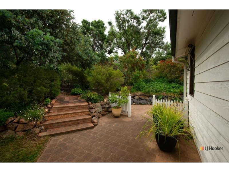 2 Bursaria Street, O’connor ACT 2602
