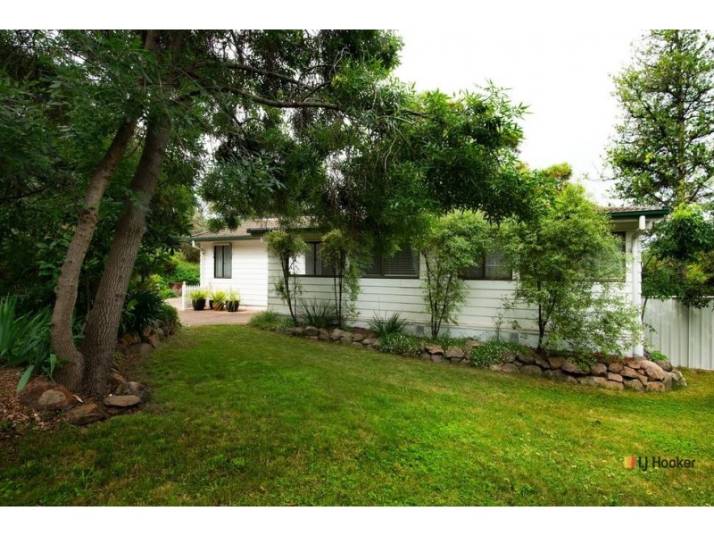 2 Bursaria Street, O’connor ACT 2602