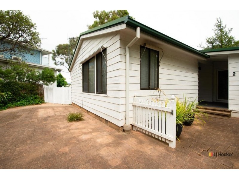 2 Bursaria Street, O’connor ACT 2602