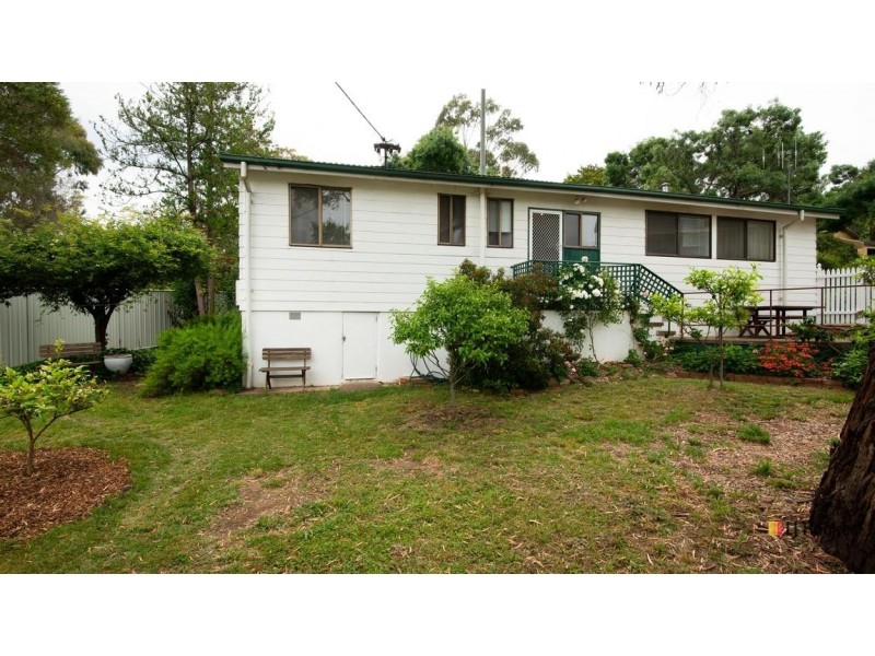 2 Bursaria Street, O’connor ACT 2602