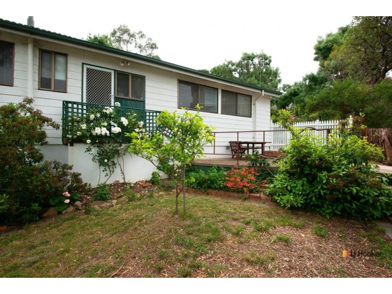 2 Bursaria Street, O’connor ACT 2602
