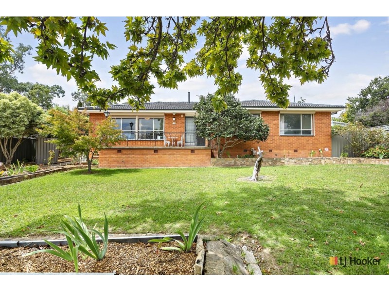 35 Wilkins Street, Mawson ACT 2607
