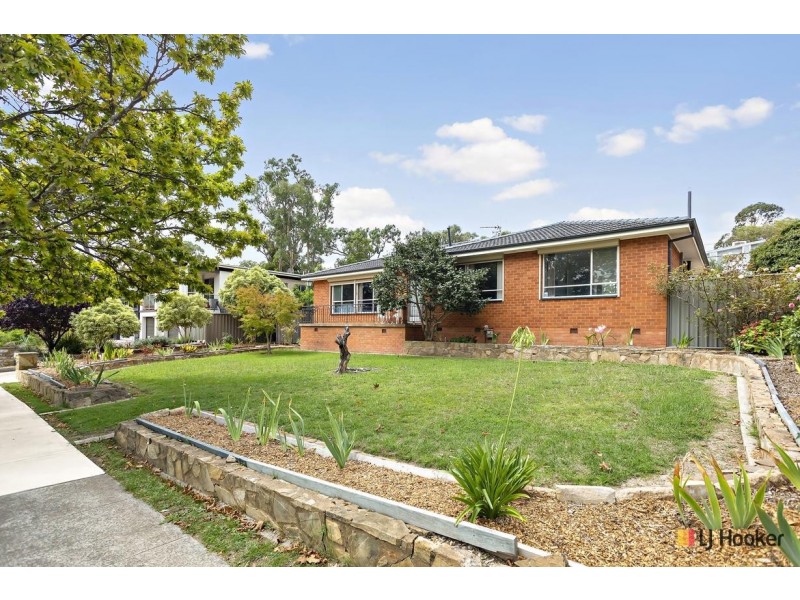35 Wilkins Street, Mawson ACT 2607