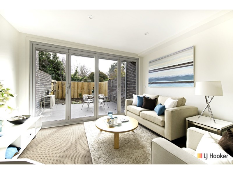 7/87 Antill Street, Downer ACT 2602