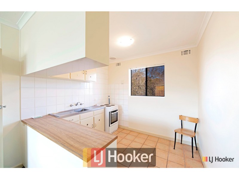18/127 Rivett Street, Hackett ACT 2602