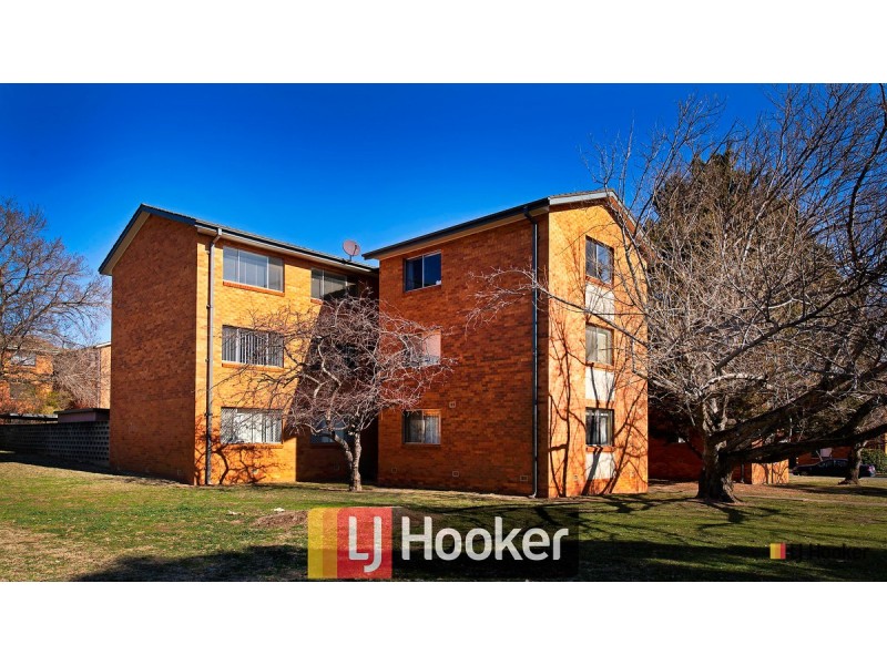 18/127 Rivett Street, Hackett ACT 2602