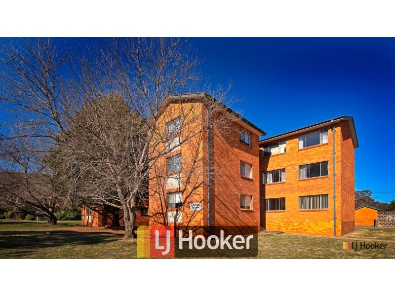 18/127 Rivett Street, Hackett ACT 2602