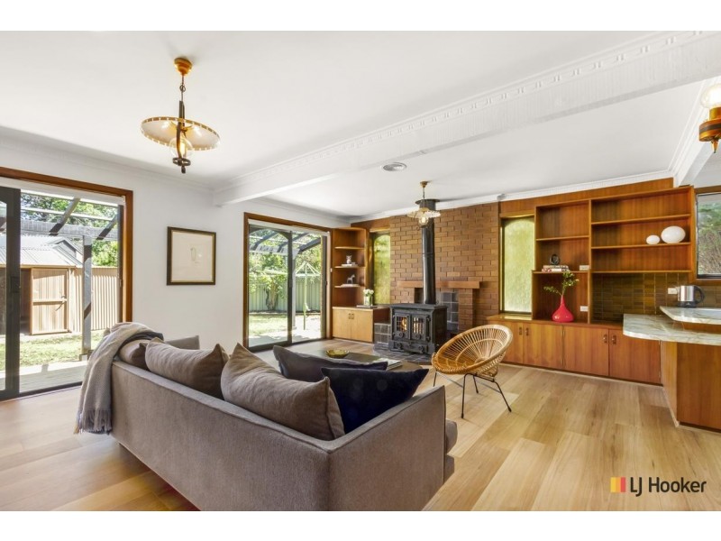 32 Woolcock Street, Watson ACT 2602