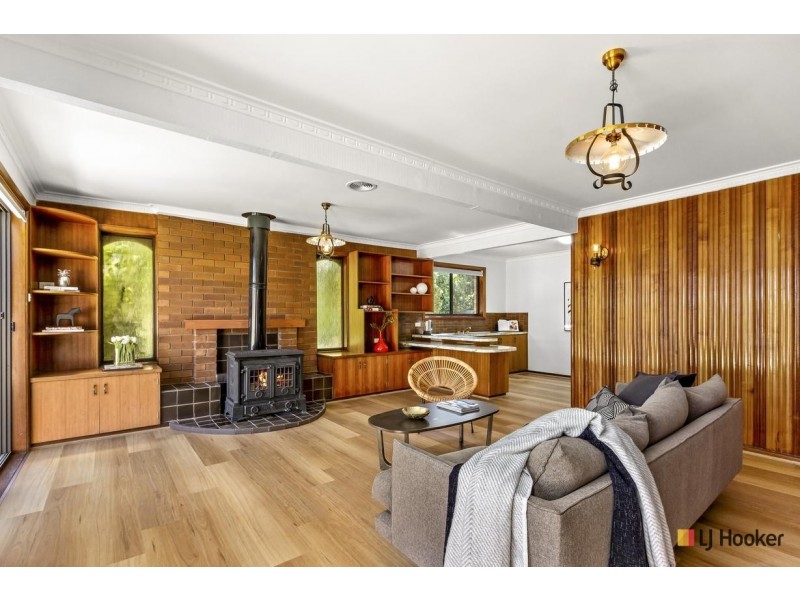 32 Woolcock Street, Watson ACT 2602