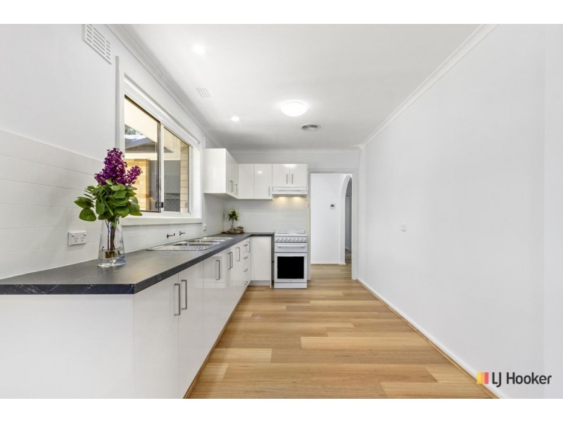 32 Woolcock Street, Watson ACT 2602