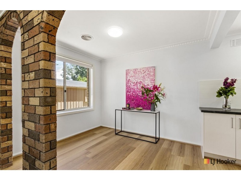 32 Woolcock Street, Watson ACT 2602