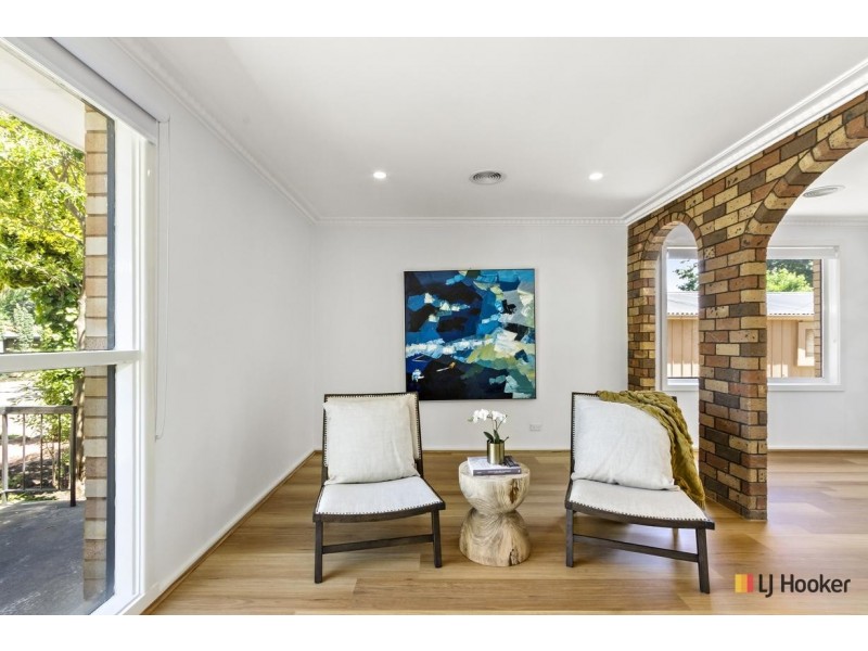 32 Woolcock Street, Watson ACT 2602