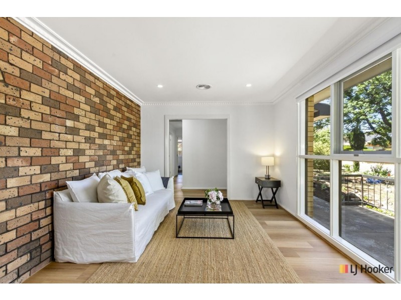 32 Woolcock Street, Watson ACT 2602