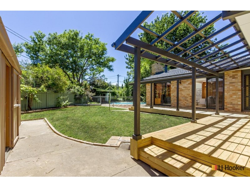 32 Woolcock Street, Watson ACT 2602