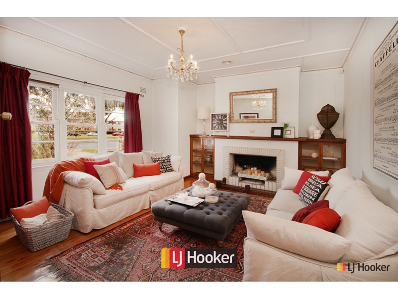 102A Limestone Avenue, Ainslie ACT 2602