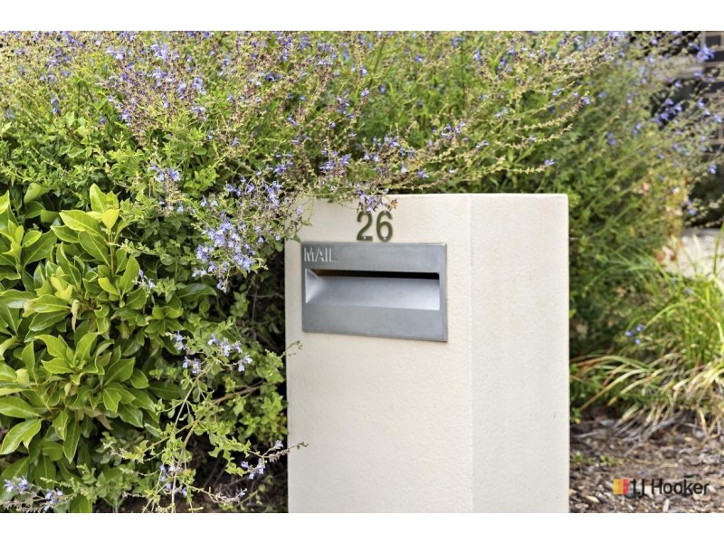 26 Durong Street, Crace ACT 2911