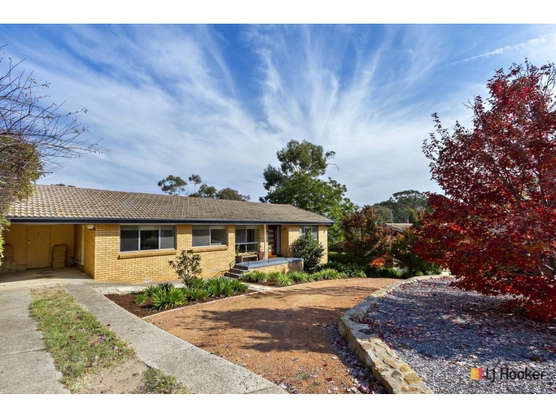 46 Barber Crescent, Flynn ACT 2615
