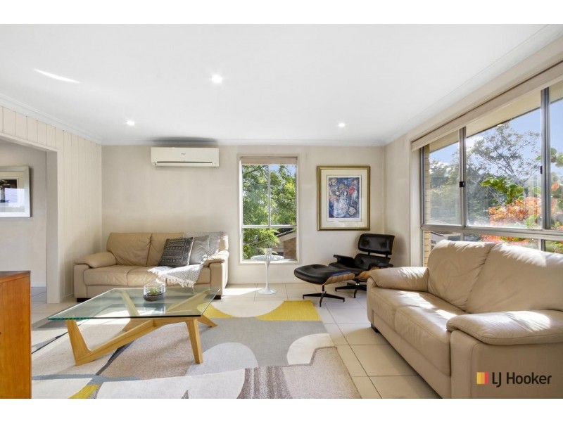 46 Barber Crescent, Flynn ACT 2615