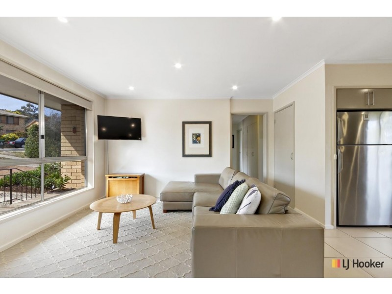 46 Barber Crescent, Flynn ACT 2615