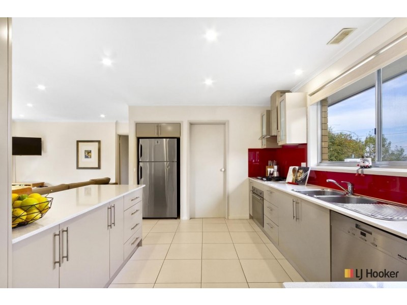 46 Barber Crescent, Flynn ACT 2615