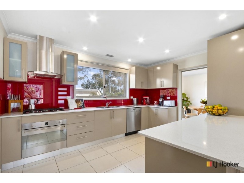 46 Barber Crescent, Flynn ACT 2615