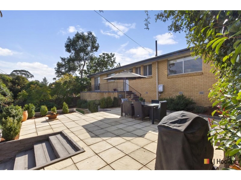 46 Barber Crescent, Flynn ACT 2615