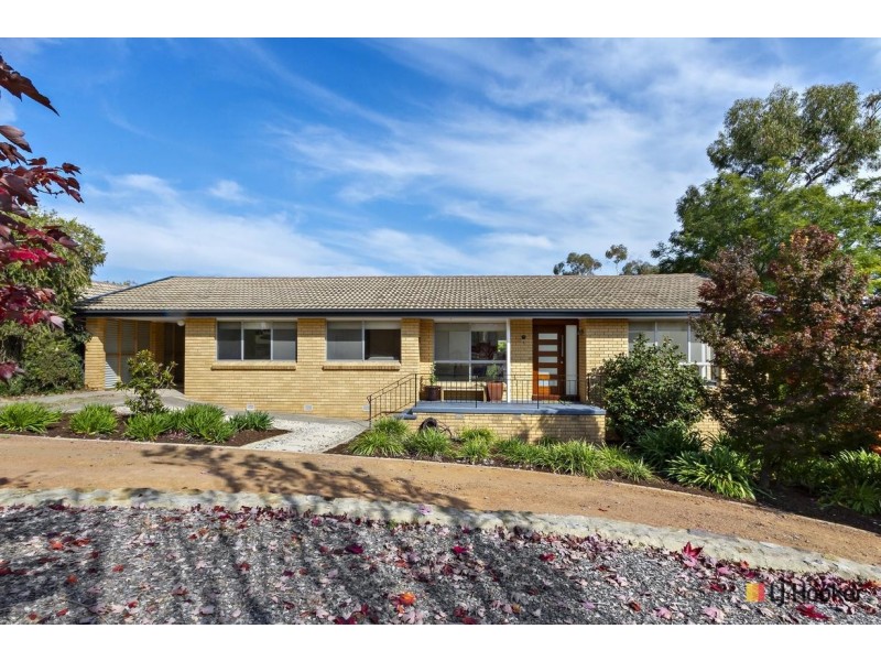 46 Barber Crescent, Flynn ACT 2615