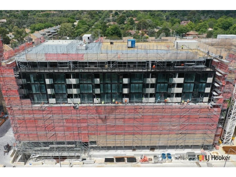 283/1 Cooyong Street, Reid ACT 2612