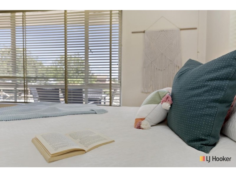 4 Caley Crescent, Narrabundah ACT 2604
