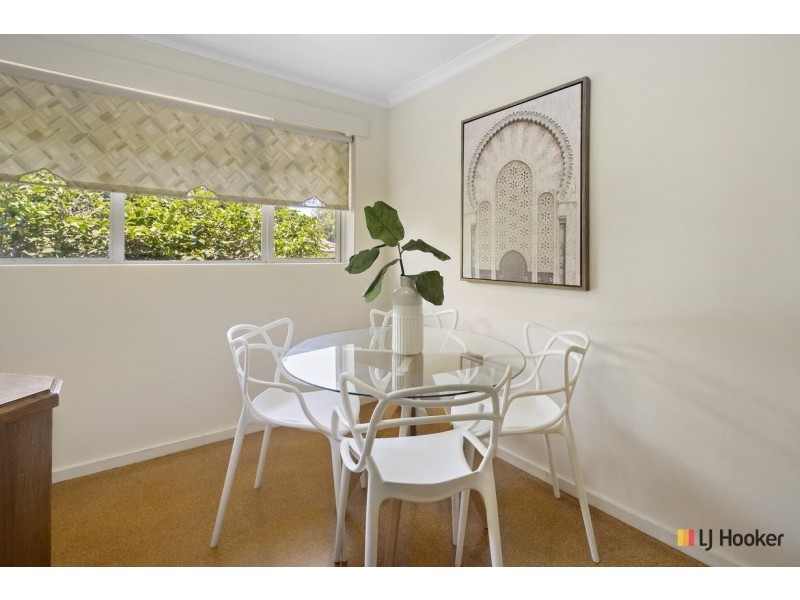 4 Caley Crescent, Narrabundah ACT 2604