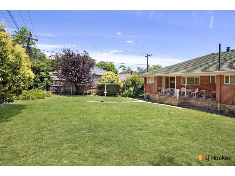 4 Caley Crescent, Narrabundah ACT 2604