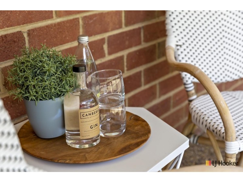 4 Caley Crescent, Narrabundah ACT 2604