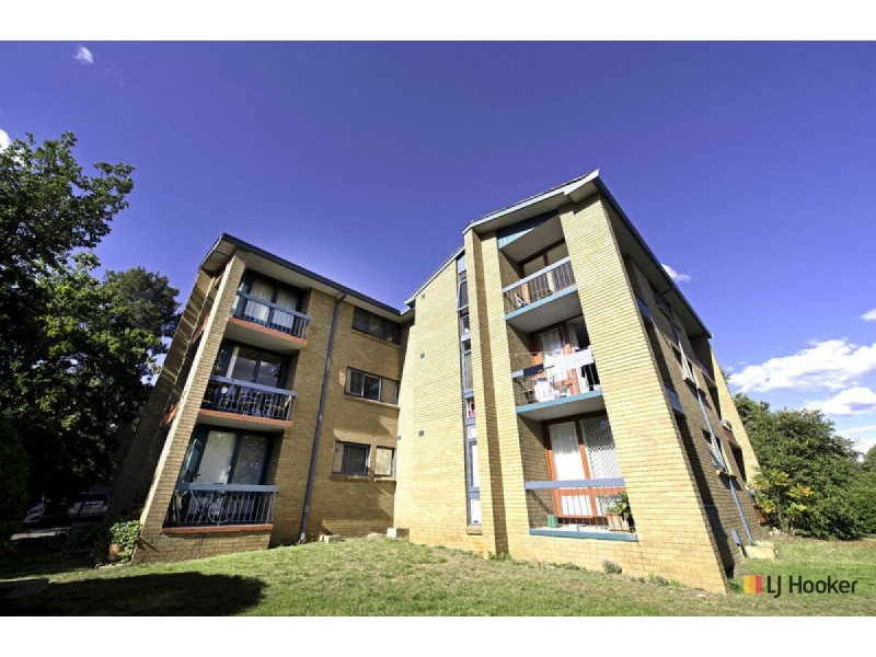 11B/109 Knox Street, Watson ACT 2602