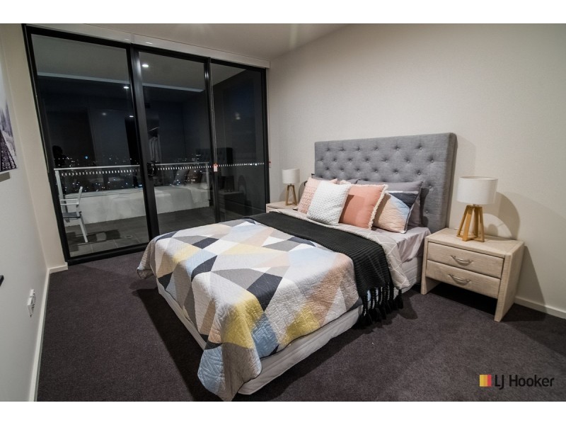 188/45 West Row, City ACT 2601