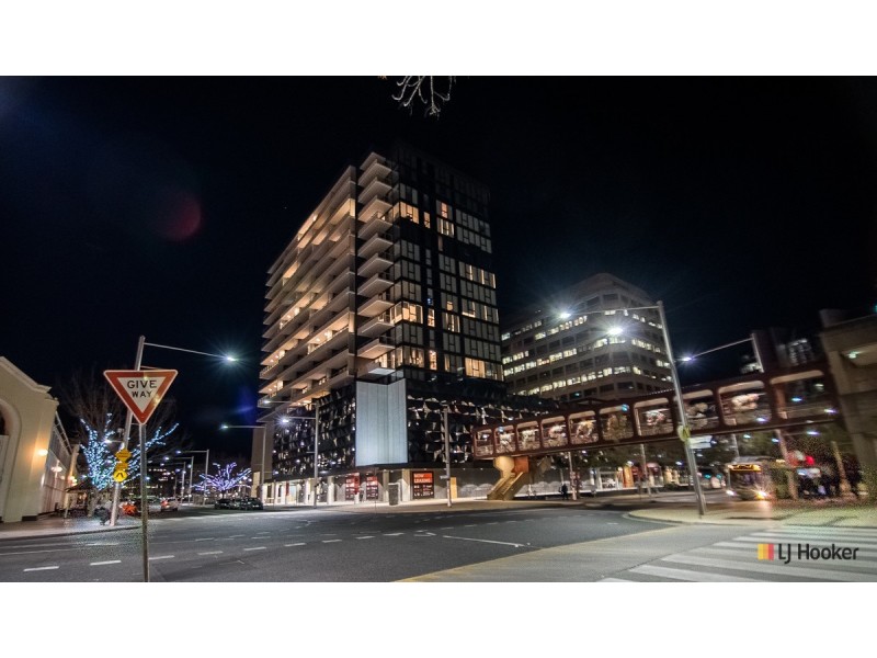 188/45 West Row, City ACT 2601