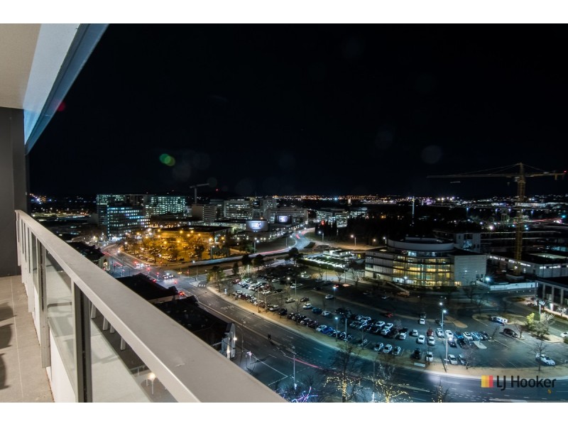 188/45 West Row, City ACT 2601