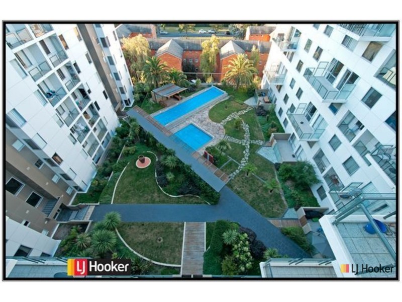 137/77 Northbourne, Turner ACT 2612