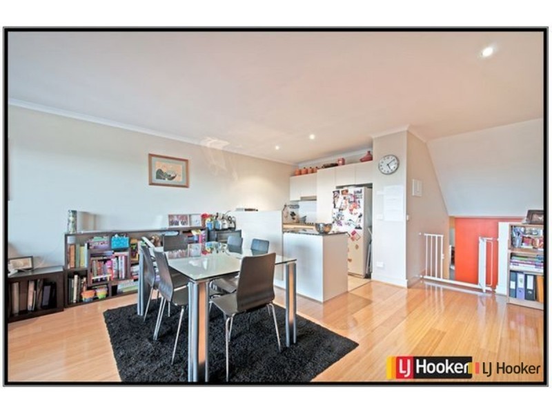 137/77 Northbourne, Turner ACT 2612