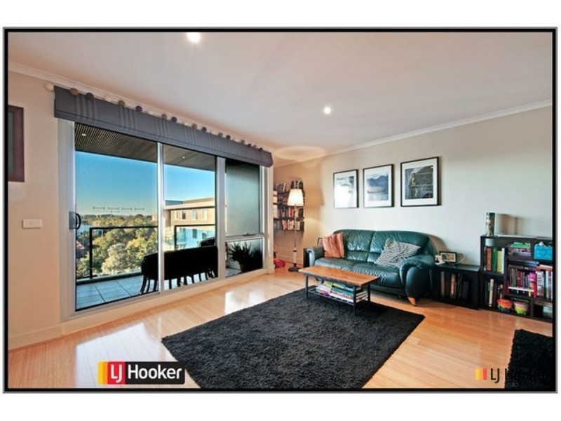 137/77 Northbourne, Turner ACT 2612