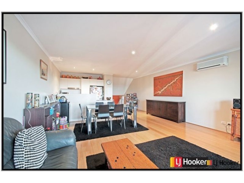 137/77 Northbourne, Turner ACT 2612