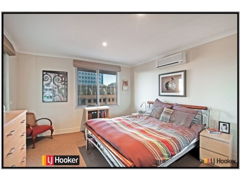 137/77 Northbourne, Turner ACT 2612