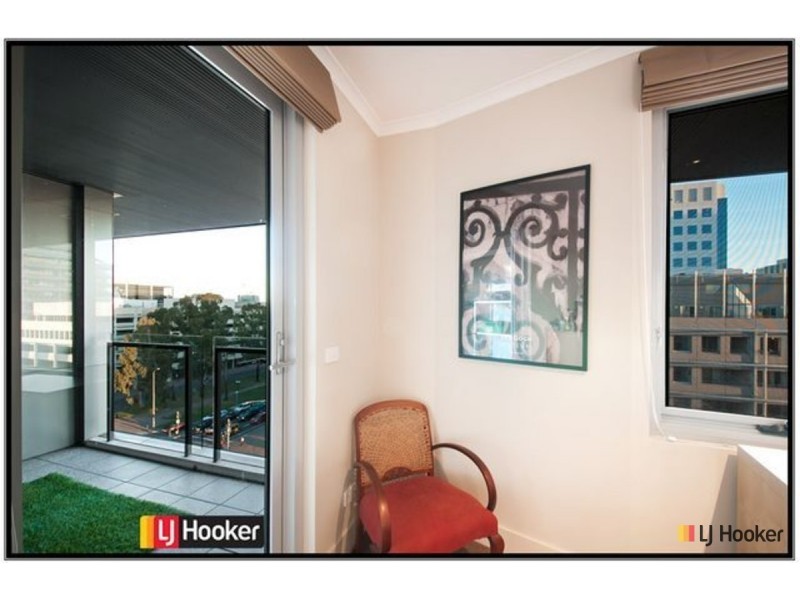 137/77 Northbourne, Turner ACT 2612
