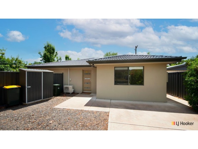 24A Lowanna Street, Braddon ACT 2612