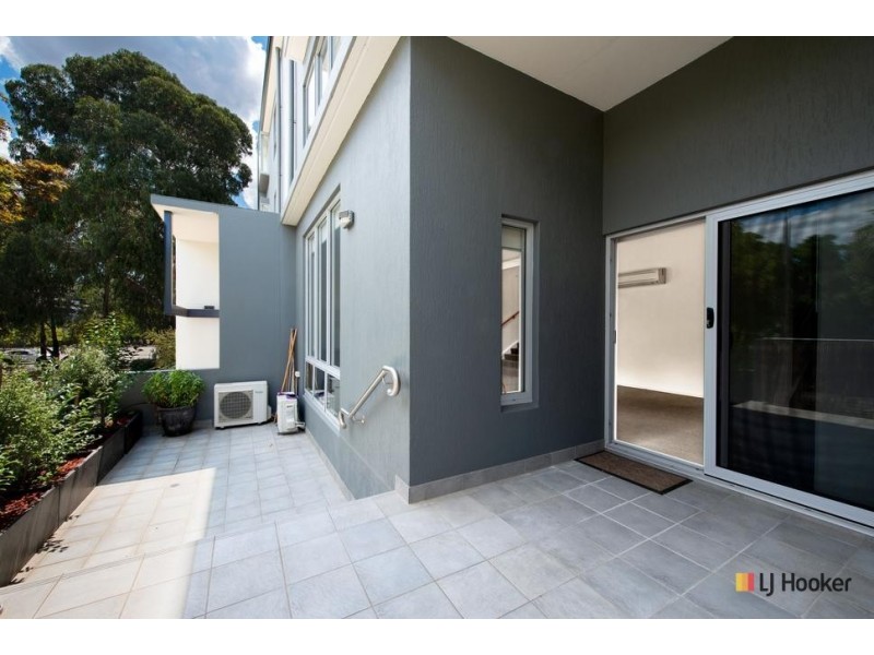 11/62 Lowanna Street, Braddon ACT 2612