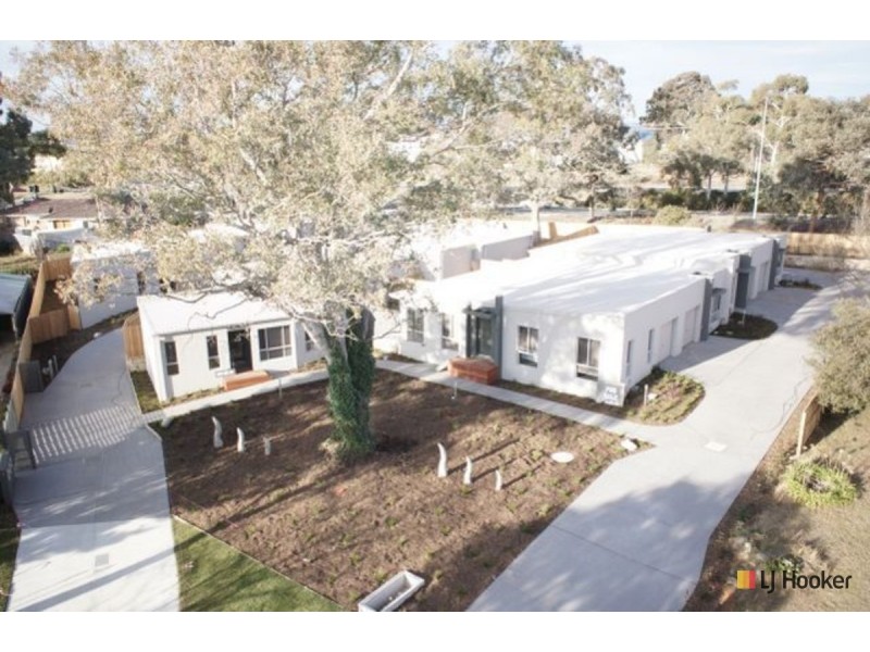 8/9 Jevons Place, Page ACT 2614