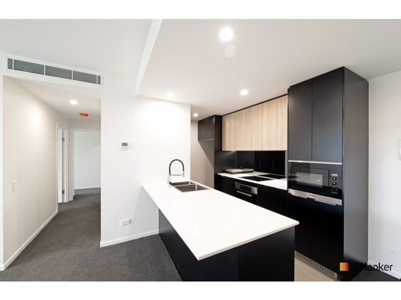 60/81 Consitution Avenue, Campbell ACT 2612