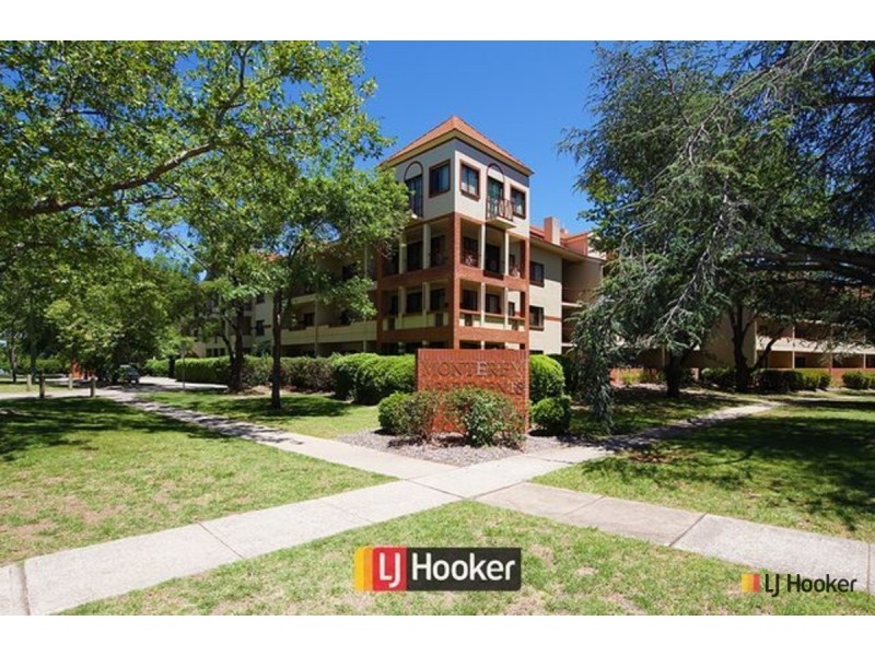 70/14 Boolee Street, Reid ACT 2612
