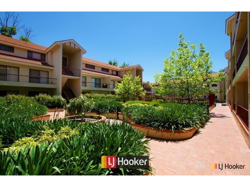70/14 Boolee Street, Reid ACT 2612