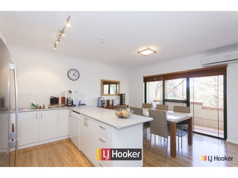 70/14 Boolee Street, Reid ACT 2612