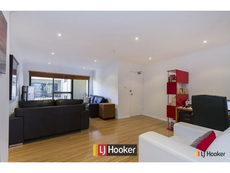 70/14 Boolee Street, Reid ACT 2612